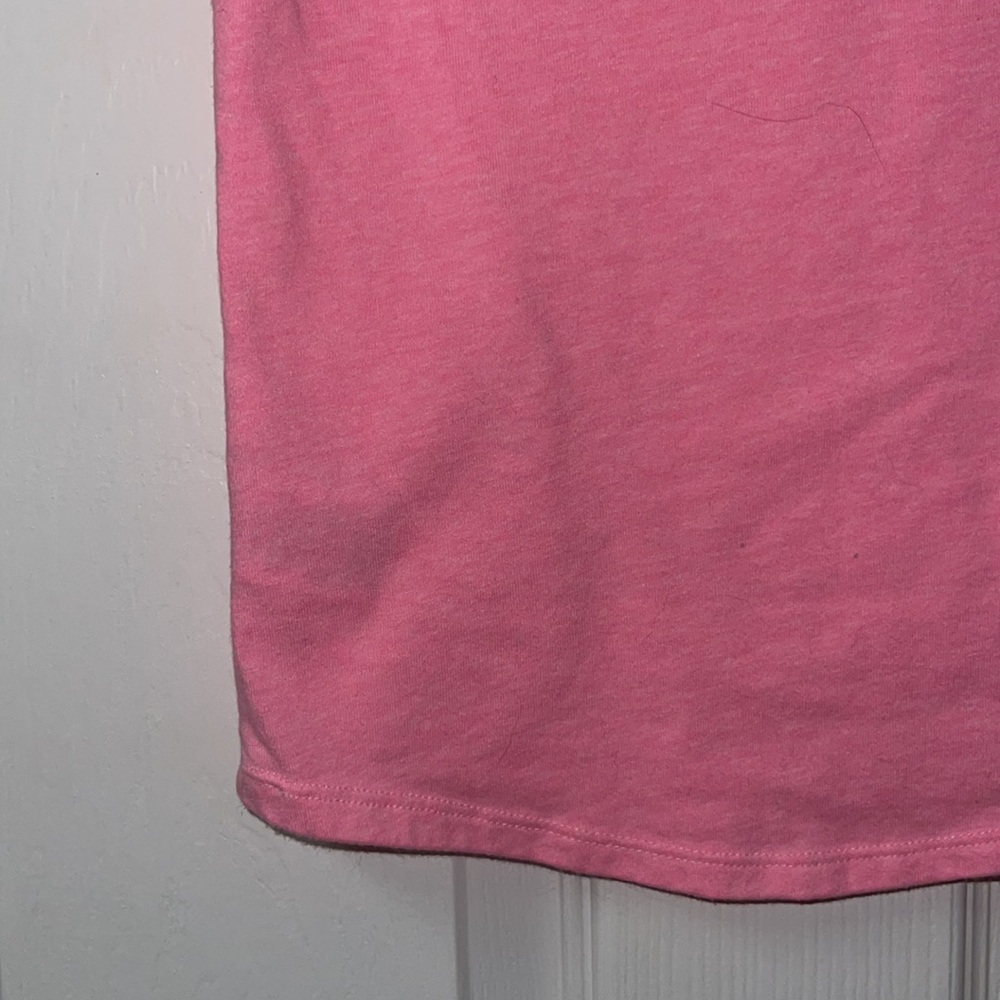 Pink top - Picture 6 of 6